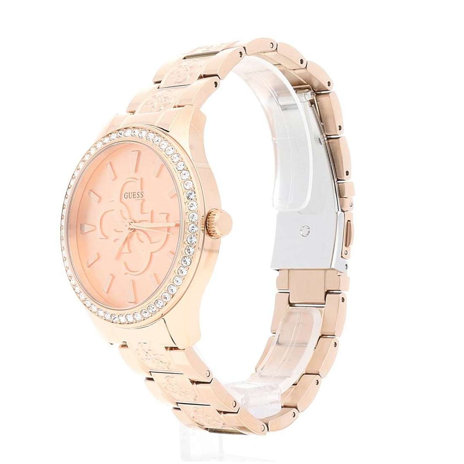 Ceas Dama, GUESS, Anna W1280L3 fotografia produsului View 2 L