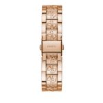 Ceas Dama, GUESS, Anna W1280L3 fotografia produsului View 4 S