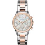 Ceas Dama, Armani Exchange, Lady Banks AX4331 fotografia produsului