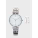 Ceas Dama, A|X ARMANI EXCHANGE ZOE EARRING Pack AX7117 fotografia produsului View 9 S