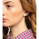 Ceas Dama, A|X ARMANI EXCHANGE ZOE EARRING Pack AX7117 fotografia produsului View 4 S