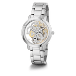Ceas Dama, GUESS, Quattro Clear GW0300L1 fotografia produsului View 4 S