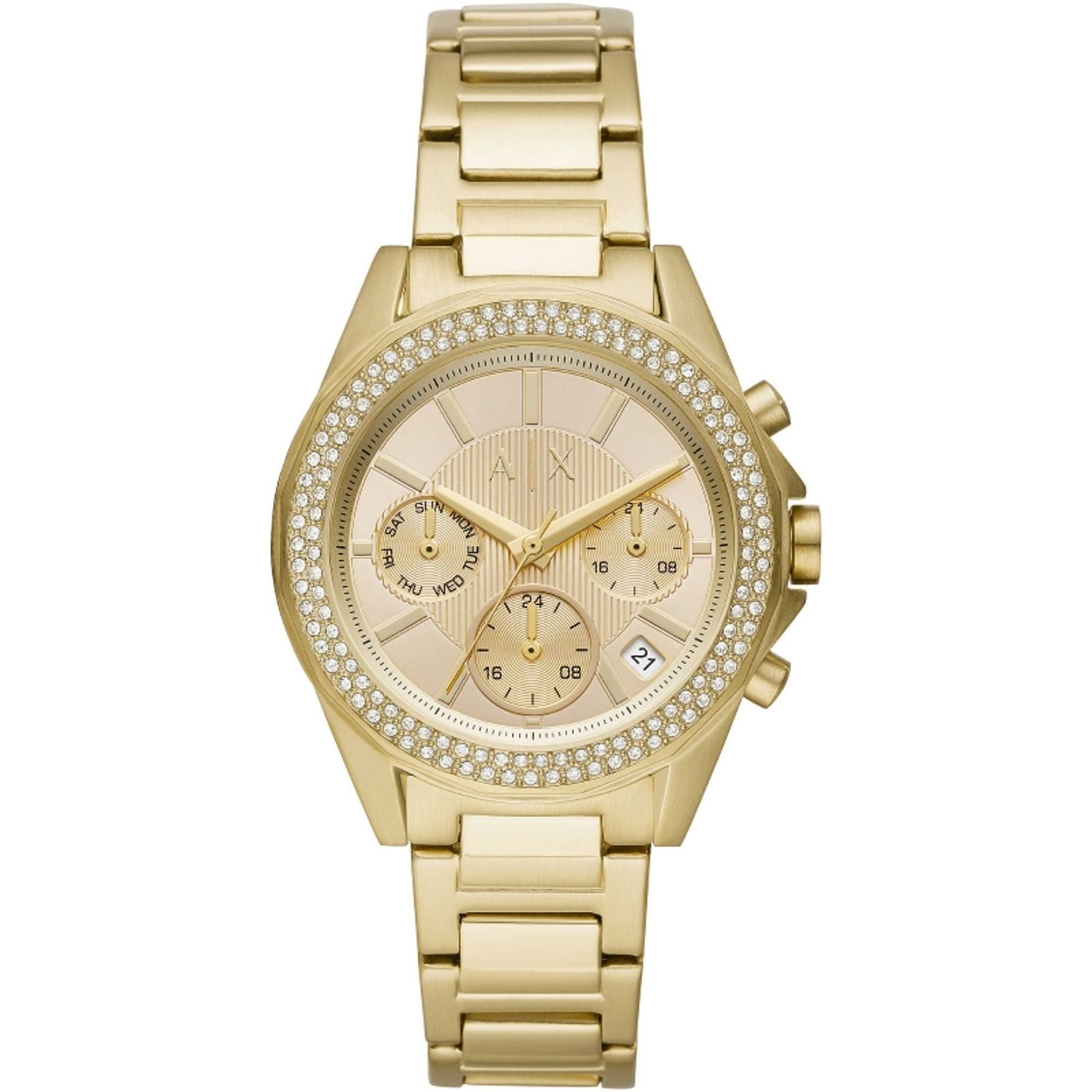 Ceas Dama, ARMANI EXCHANGE, Drexler AX5651 fotografia produsului