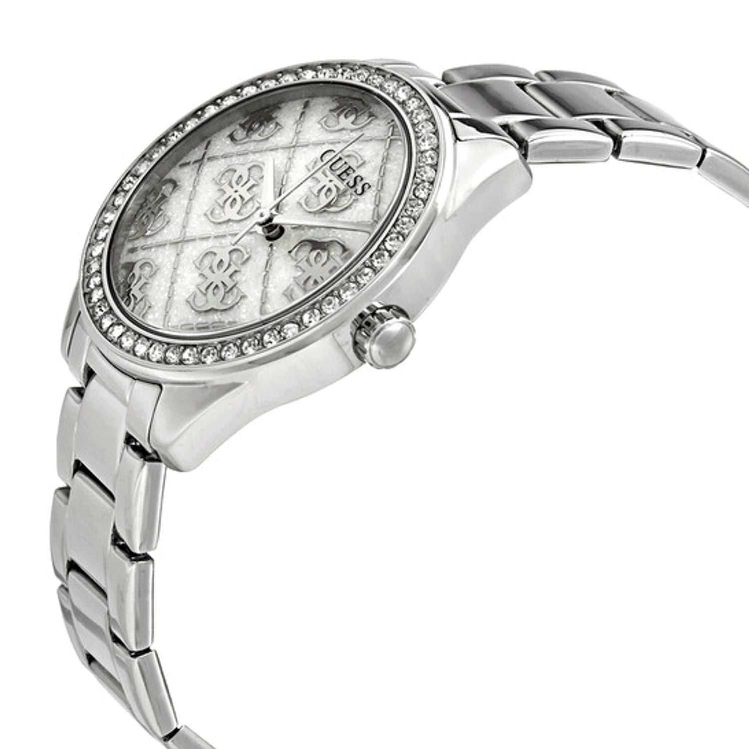Ceas Dama, GUESS, Sugar GW0001L1 fotografia produsului View 2 L