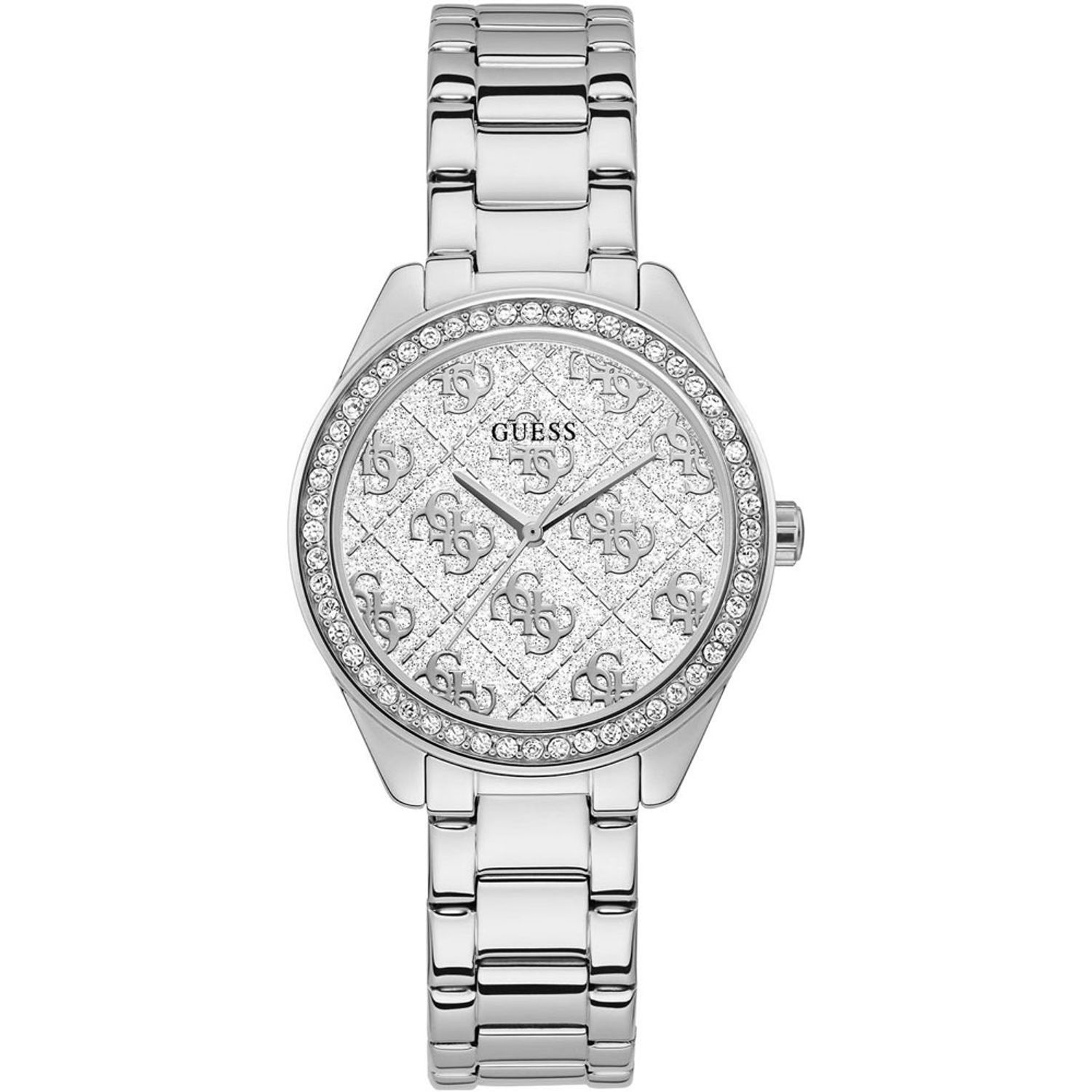 Ceas Dama, GUESS, Sugar GW0001L1 fotografia produsului