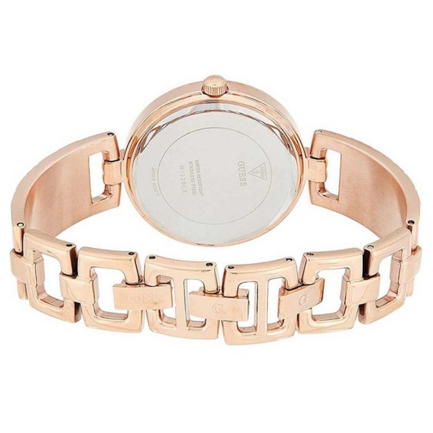 Ceas Dama, GUESS, G Luxe W1228L3 fotografia produsului View 4 L
