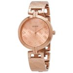 Ceas Dama, GUESS, G Luxe W1228L3 fotografia produsului