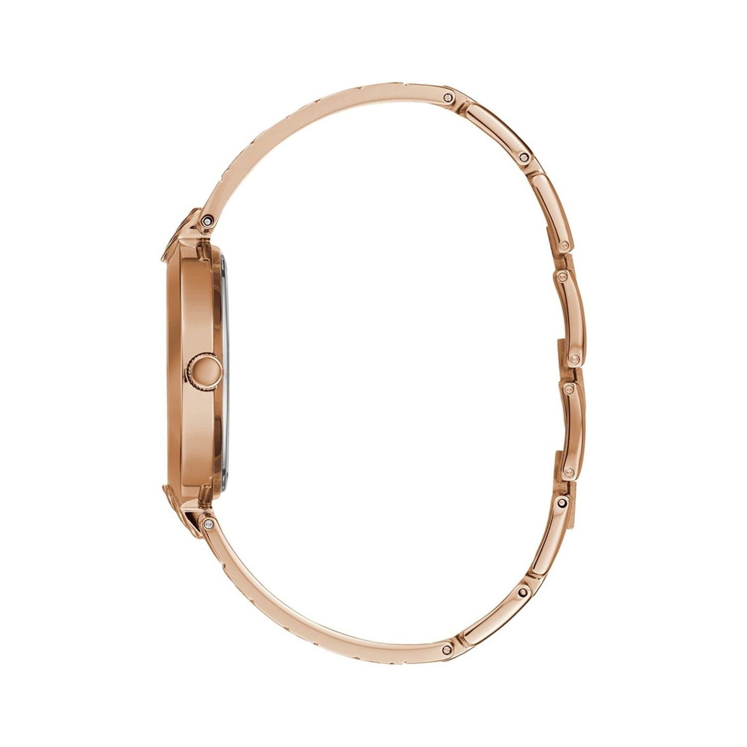 Ceas Dama, GUESS, G Luxe W1228L3 fotografia produsului View 6 L