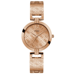 Ceas Dama, GUESS, G Luxe W1228L3 fotografia produsului View 2 S