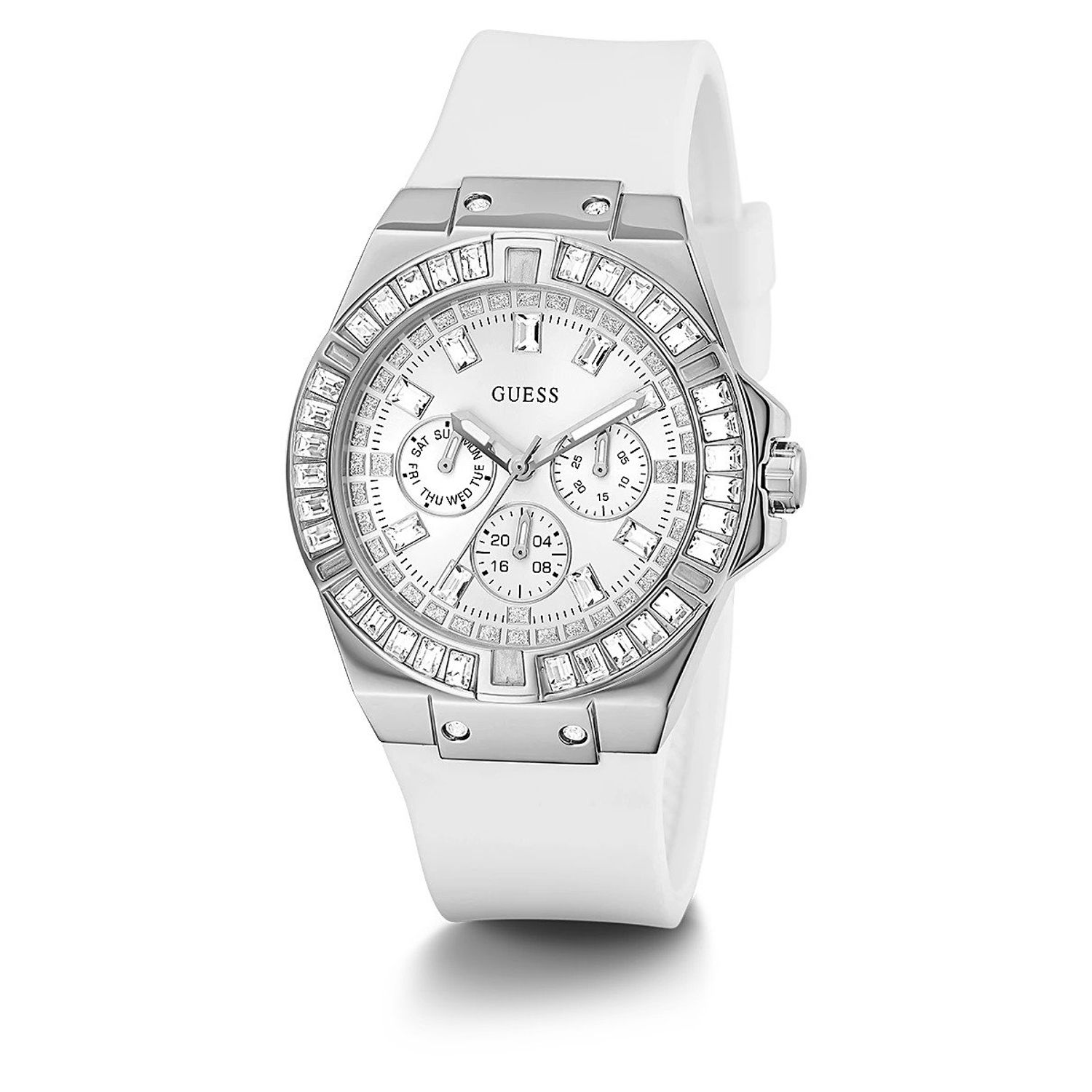 Ceas Dama, GUESS, Venus GW0118L3 fotografia produsului View 2 L