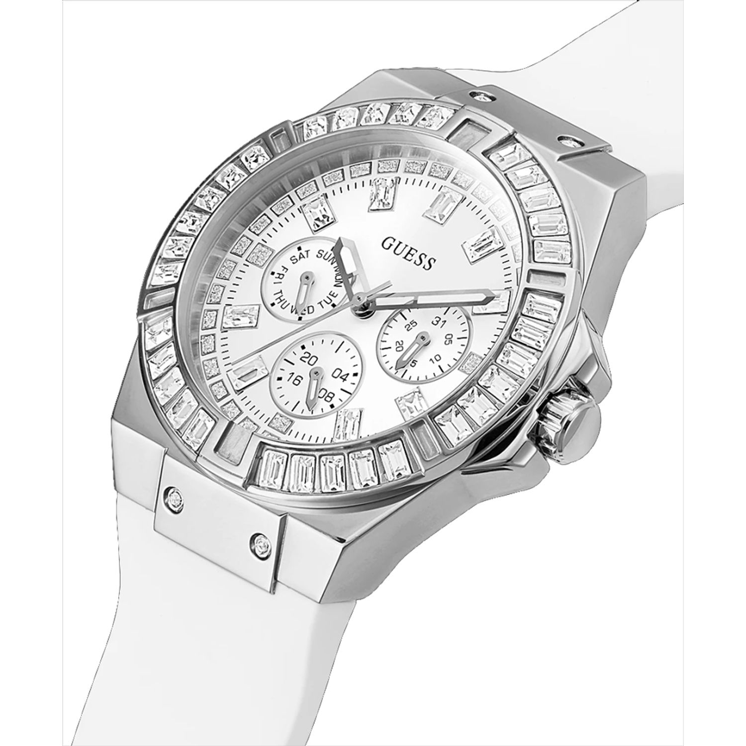 Ceas Dama, GUESS, Venus GW0118L3 fotografia produsului View 4 L