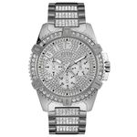 Ceas GUESS, Frontier W0799G1 fotografia produsului View 2 S