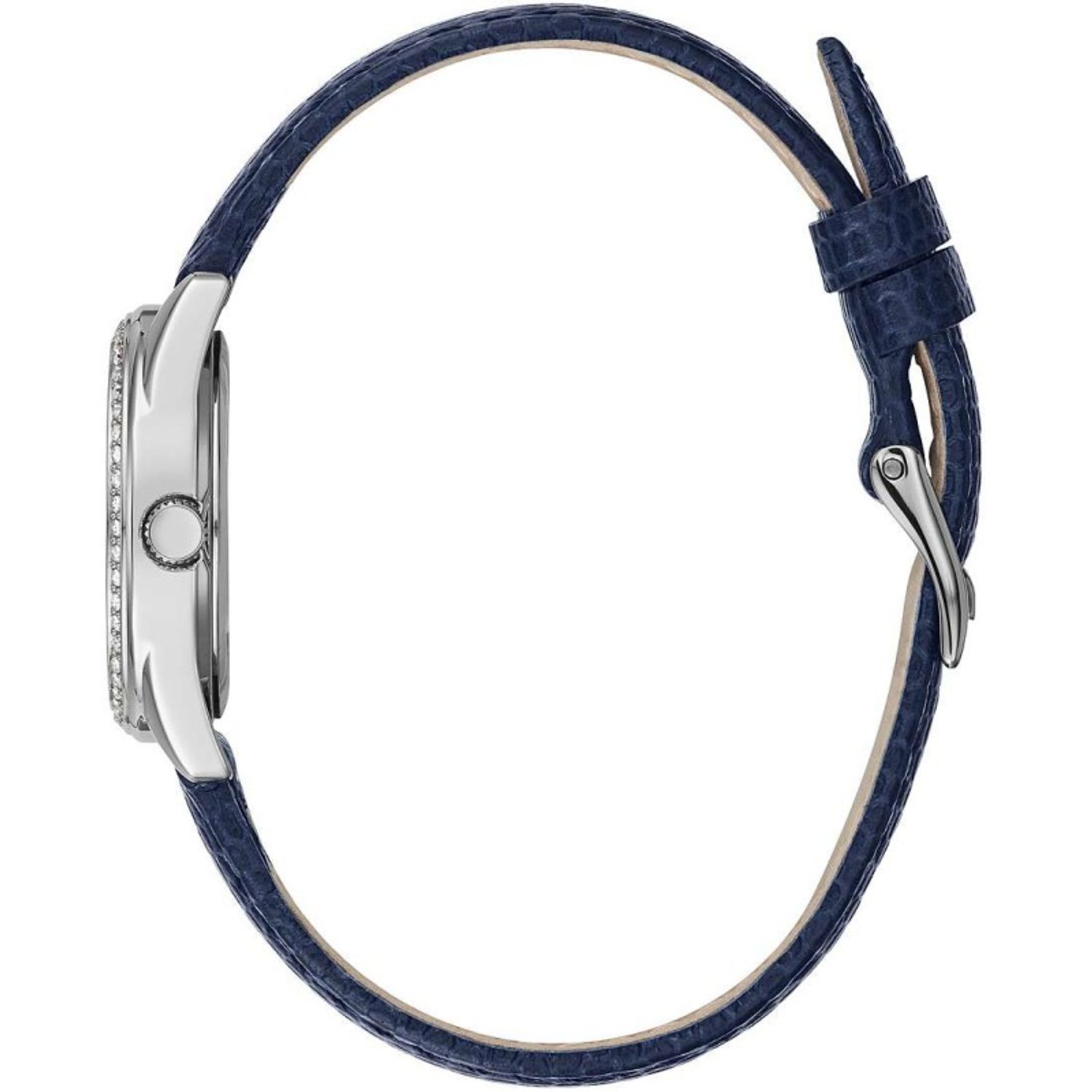 Ceas Dama, GUESS, Micro G Twist W1212L3 fotografia produsului View 4 L