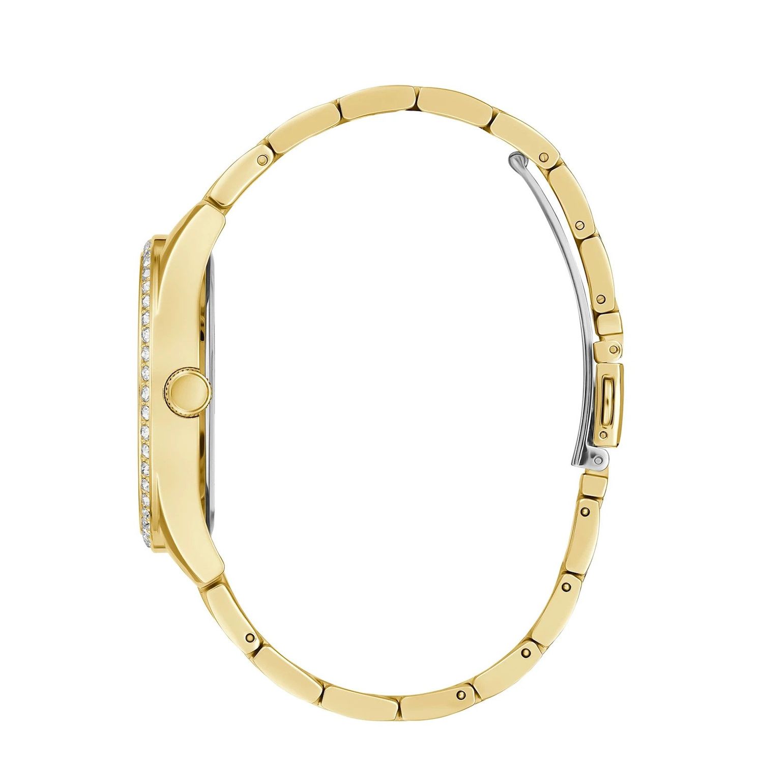 Ceas Dama, GUESS, Night Life GW0380L2 fotografia produsului View 7 L