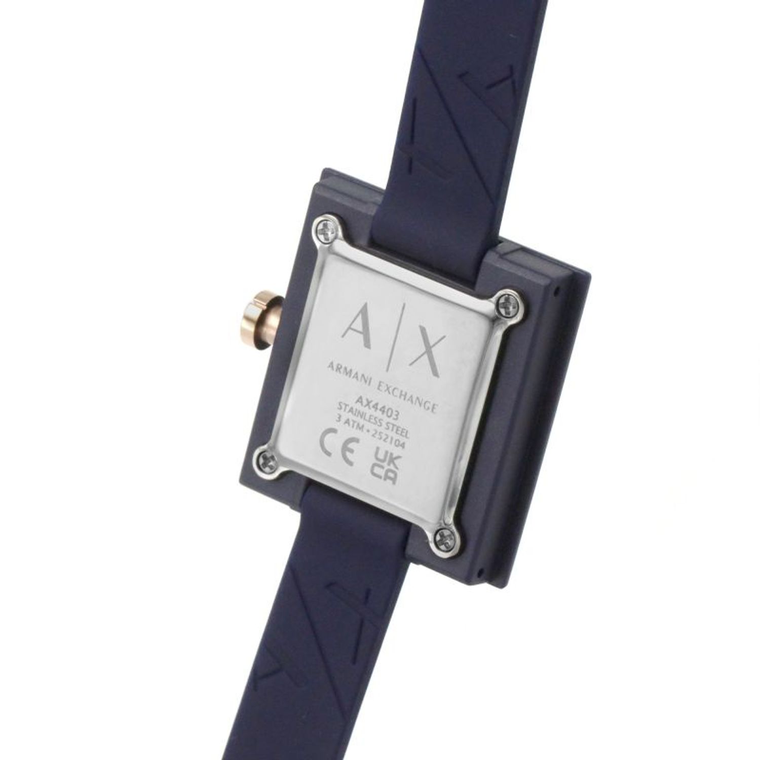 Ceas Dama, Armani Exchange, Karla AX4403 fotografia produsului View 7 L