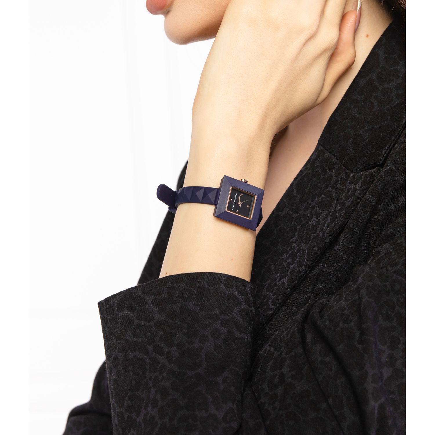 Ceas Dama, Armani Exchange, Karla AX4403 fotografia produsului View 2 L