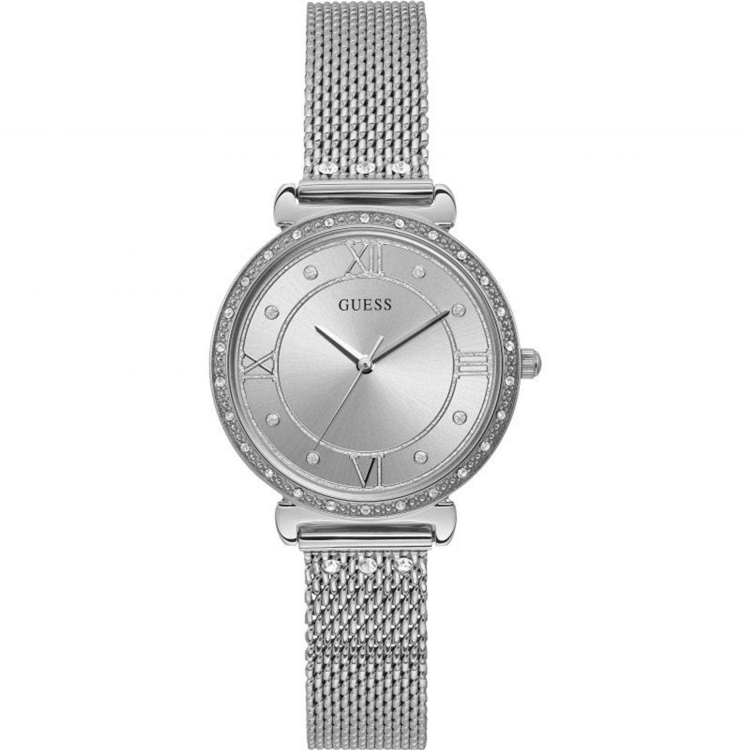 Ceas Dama, GUESS, Jewel W1289L1 fotografia produsului
