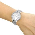Ceas Dama, GUESS, Jewel W1289L1 fotografia produsului View 8 S