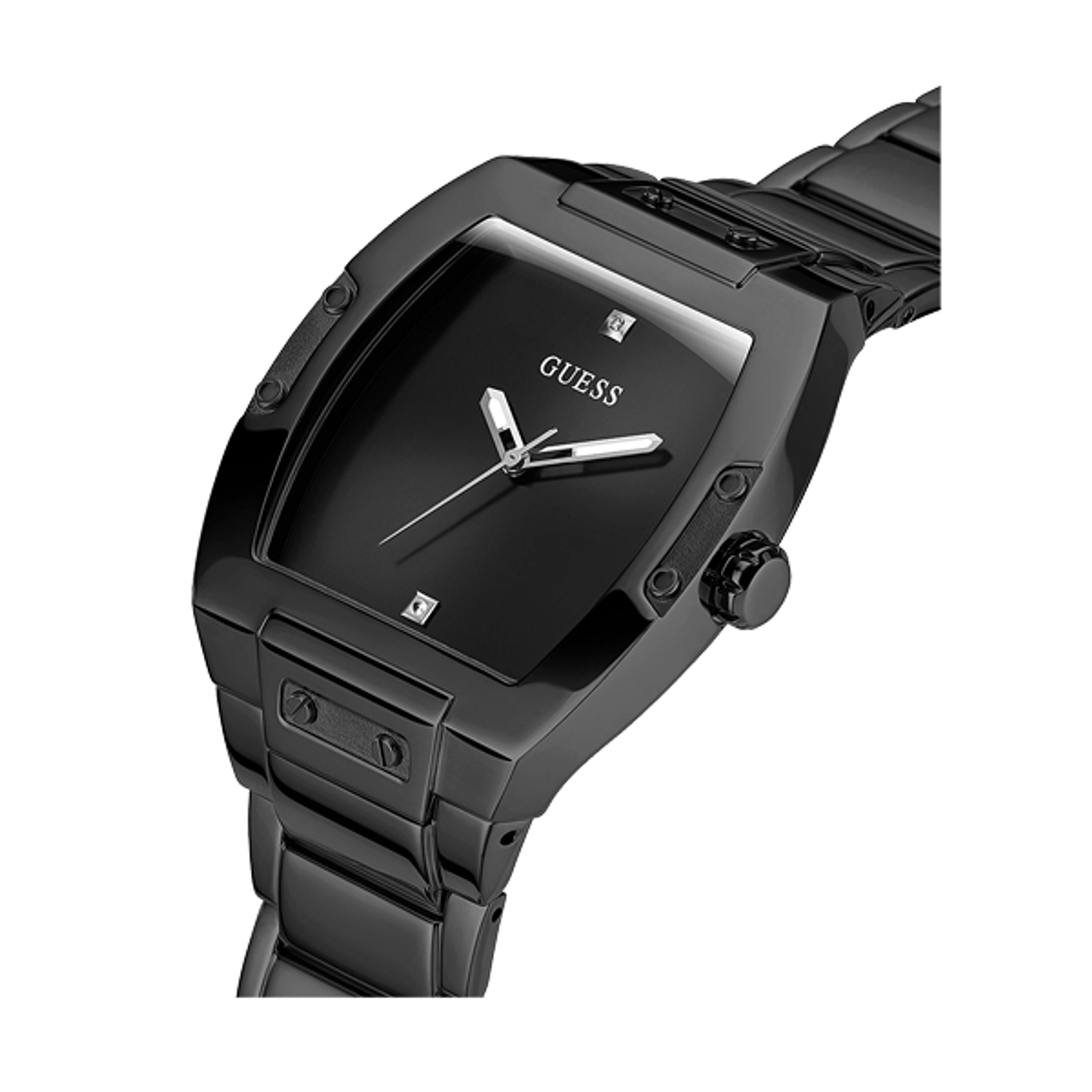 Ceas Barbati, Guess, Phoenix GW0387G3 fotografia produsului View 6 L