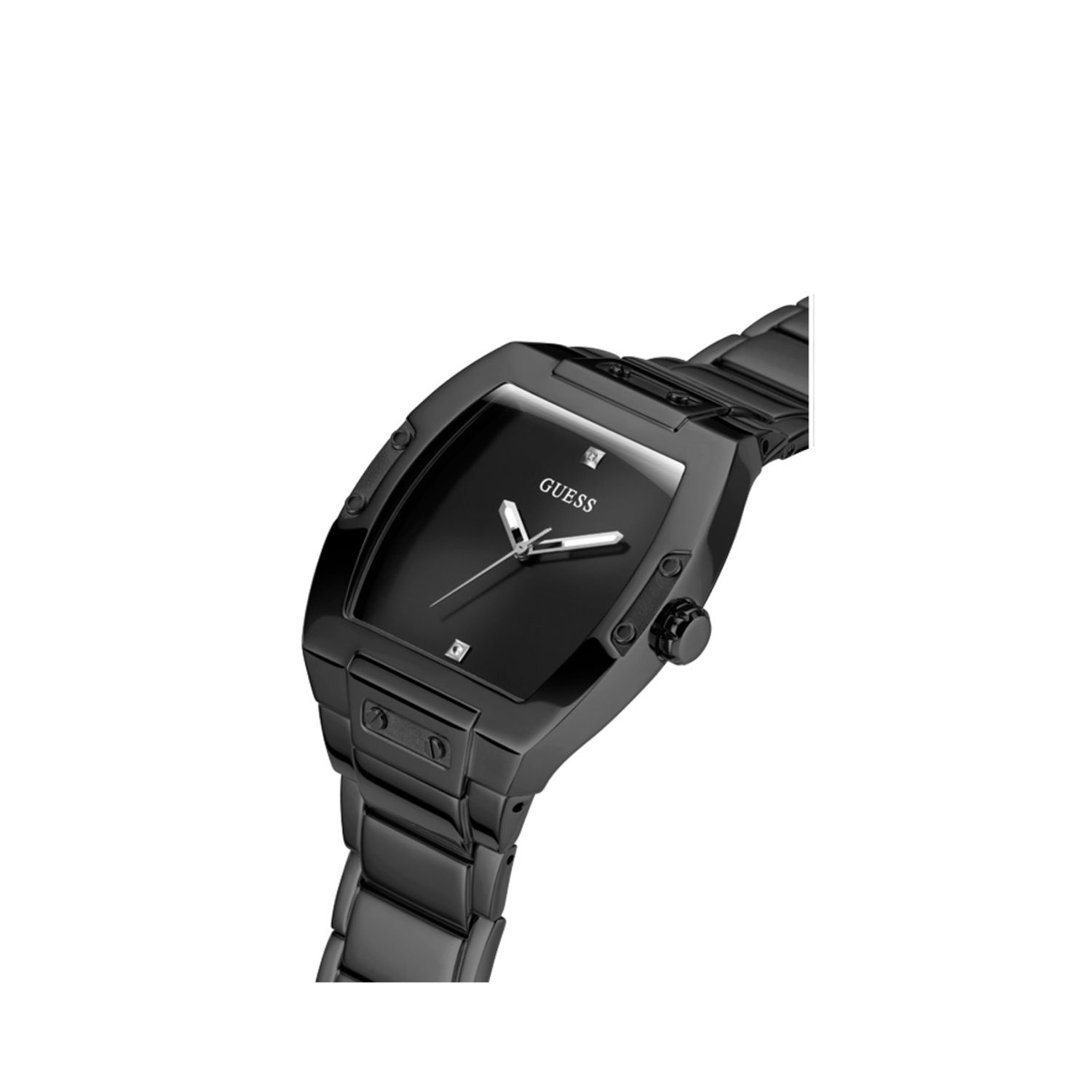 Ceas Barbati, Guess, Phoenix GW0387G3 fotografia produsului View 8 L