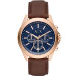 Ceas Barbati, A|X ARMANI EXCHANGE DREXLER AX2626 fotografia produsului