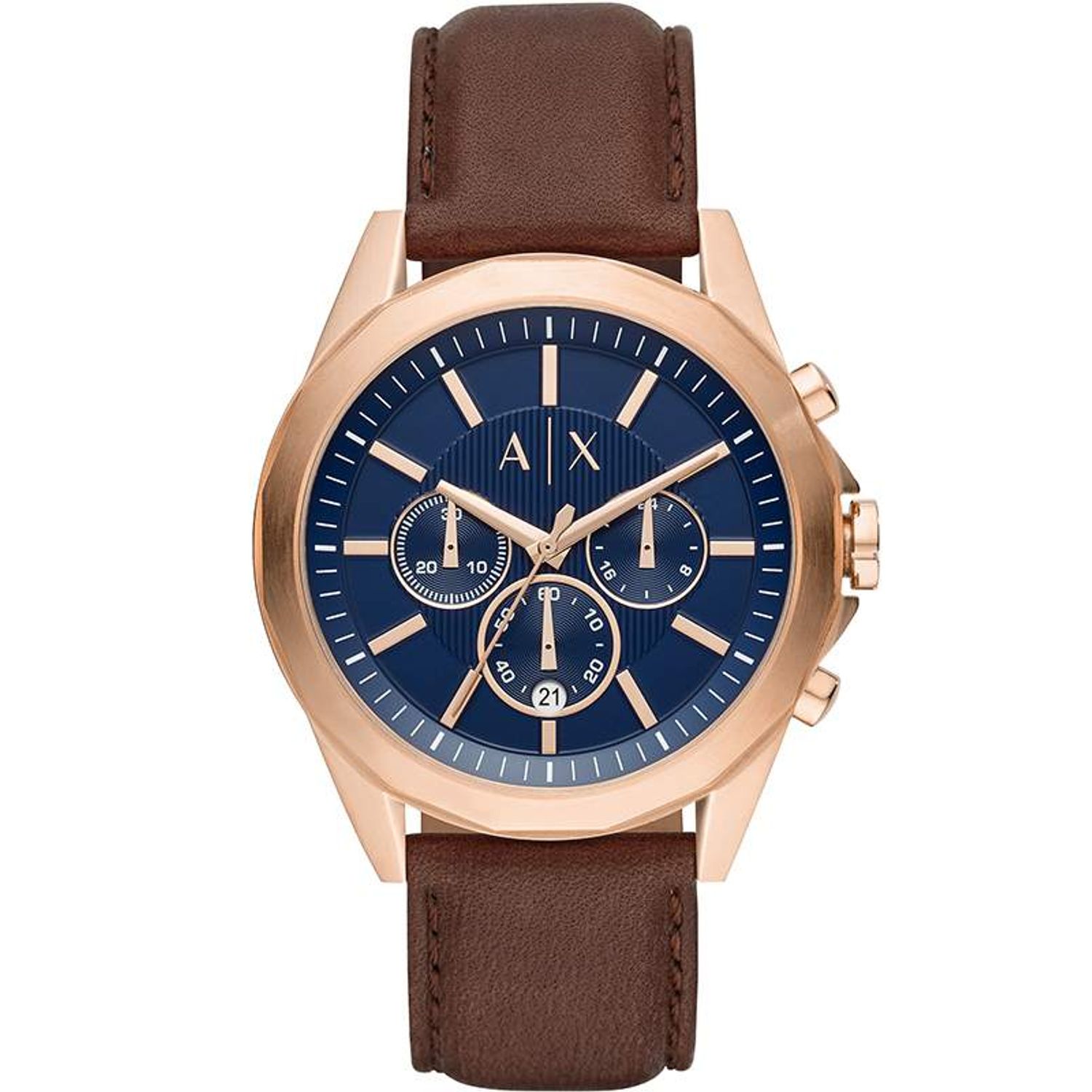 Ceas Barbati, A|X ARMANI EXCHANGE DREXLER AX2626 fotografia produsului