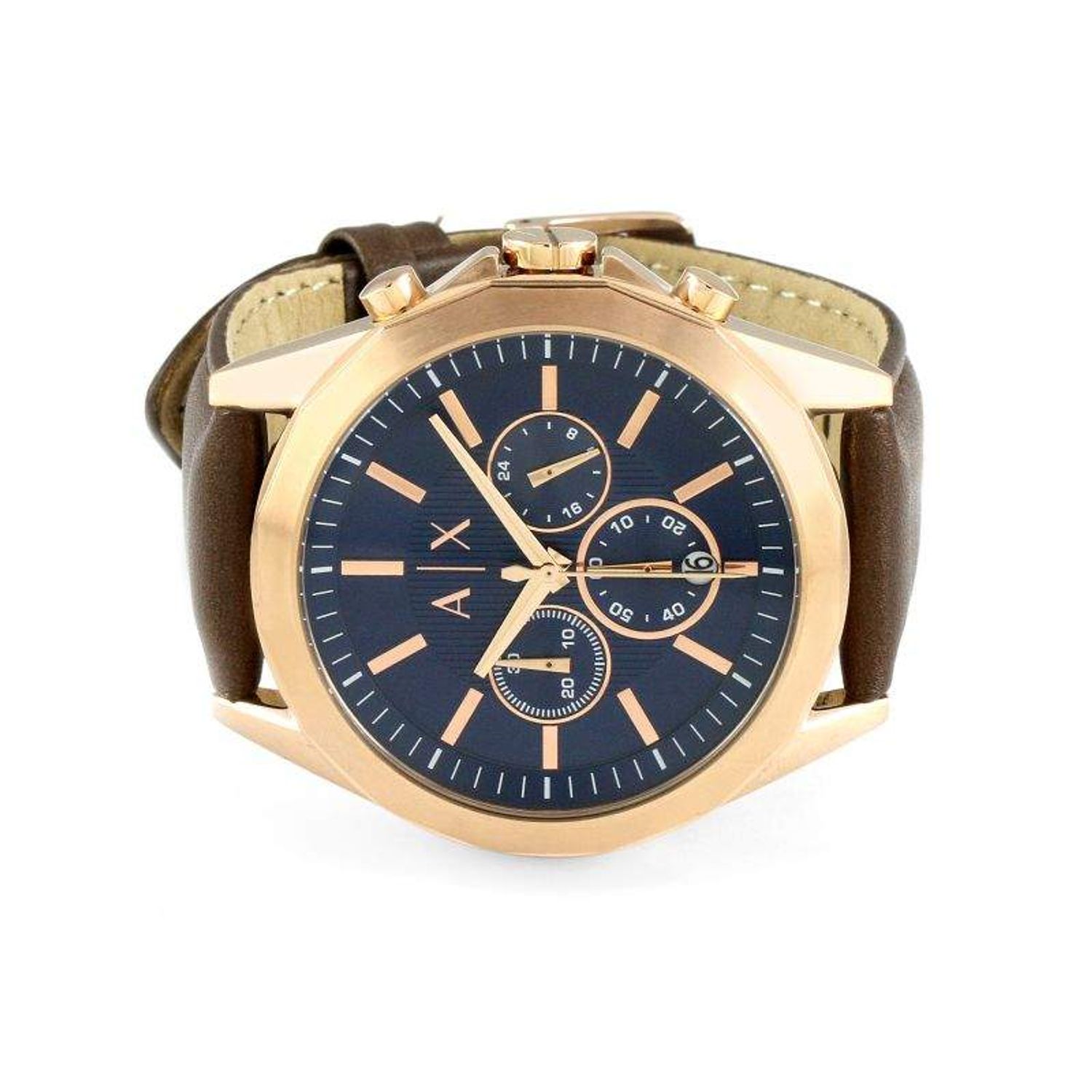 Ceas Barbati, A|X ARMANI EXCHANGE DREXLER AX2626 fotografia produsului View 5 L