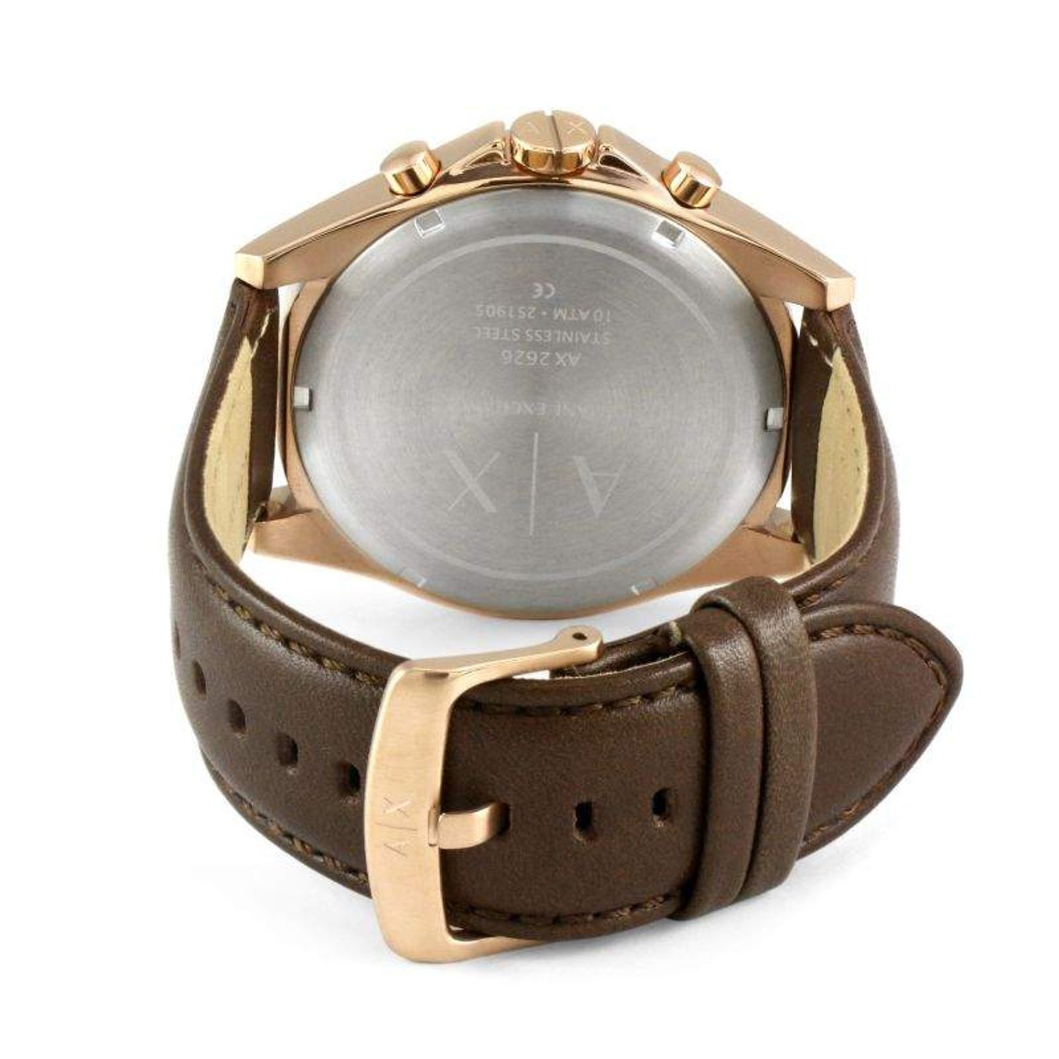 Ceas Barbati, A|X ARMANI EXCHANGE DREXLER AX2626 fotografia produsului View 6 L