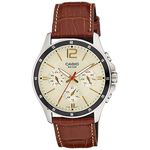 Ceas Barbati, Casio, Collection MTP-1374L-9A2 fotografia produsului