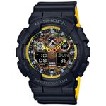Ceas Barbati CASIO G-SHOCK GA-100BY-1AER fotografia produsului