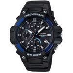 Ceas Barbati CASIO WATCH Model MCW-110H-2AVEF MCW-110H-2AVEF fotografia produsului