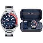 Ceas Barbati, NAUTICA mod. HAMMOK Special Pack + Extra Strap NAPHAS904 fotografia produsului