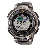 Ceas Barbati CASIO PRO TREK PRG-240T-7E fotografia produsului