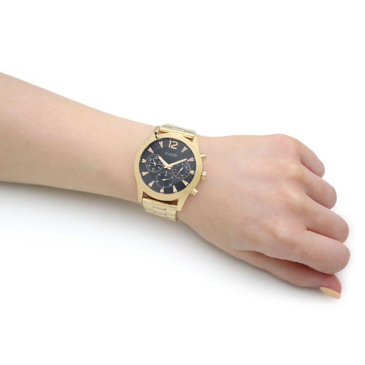 Ceas Guess, Skylar W1295L2 fotografia produsului View 3 L