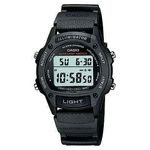 Ceas Barbati, CASIO CLASSIC W-93H-1AV fotografia produsului