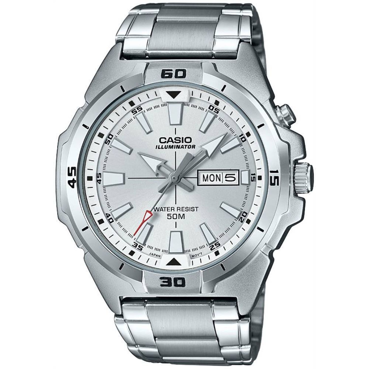 Ceas Barbati, Casio, Collection MTP-E203D-7A fotografia produsului