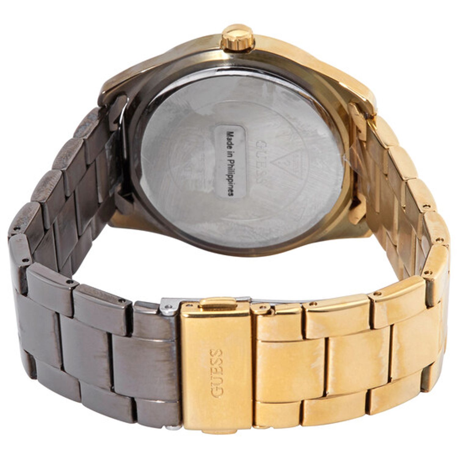 Ceas Dama, GUESS, G Twist W1284L1 fotografia produsului View 5 L
