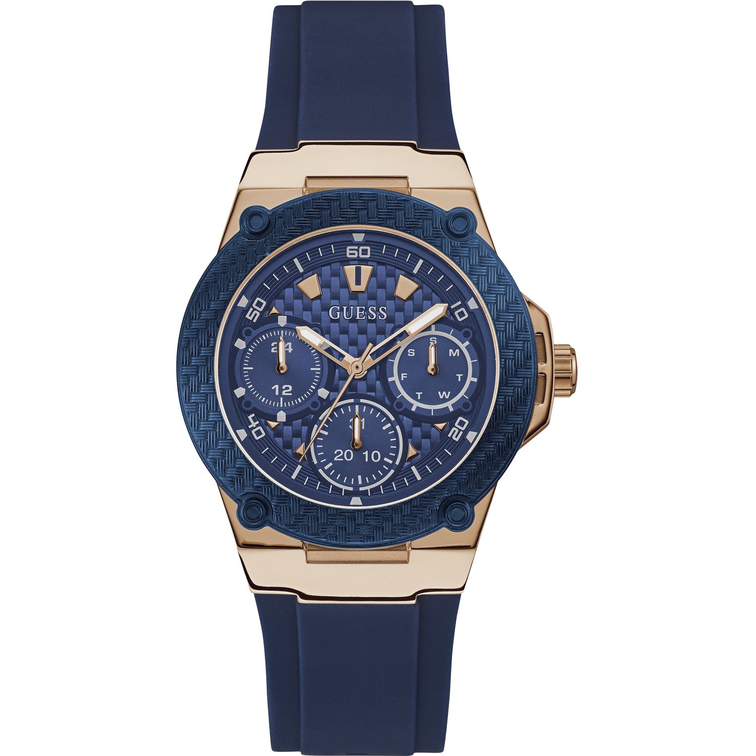 Ceas Dama, GUESS, Zena W1094L2 fotografia produsului