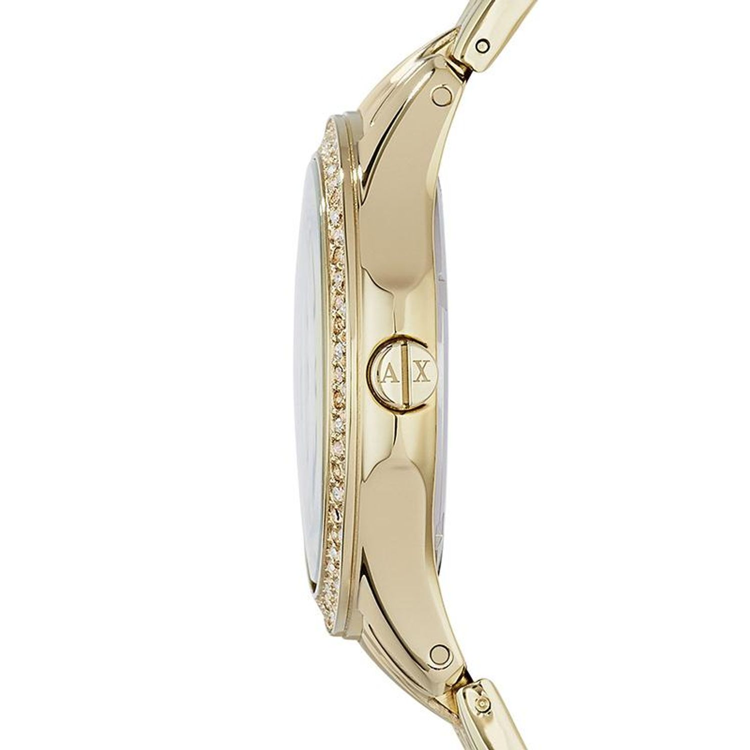 Ceas Dama, Armani Exchange, Hampton AX5216 fotografia produsului View 4 L