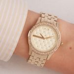 Ceas Dama, Armani Exchange, Hampton AX5216 fotografia produsului View 5 S