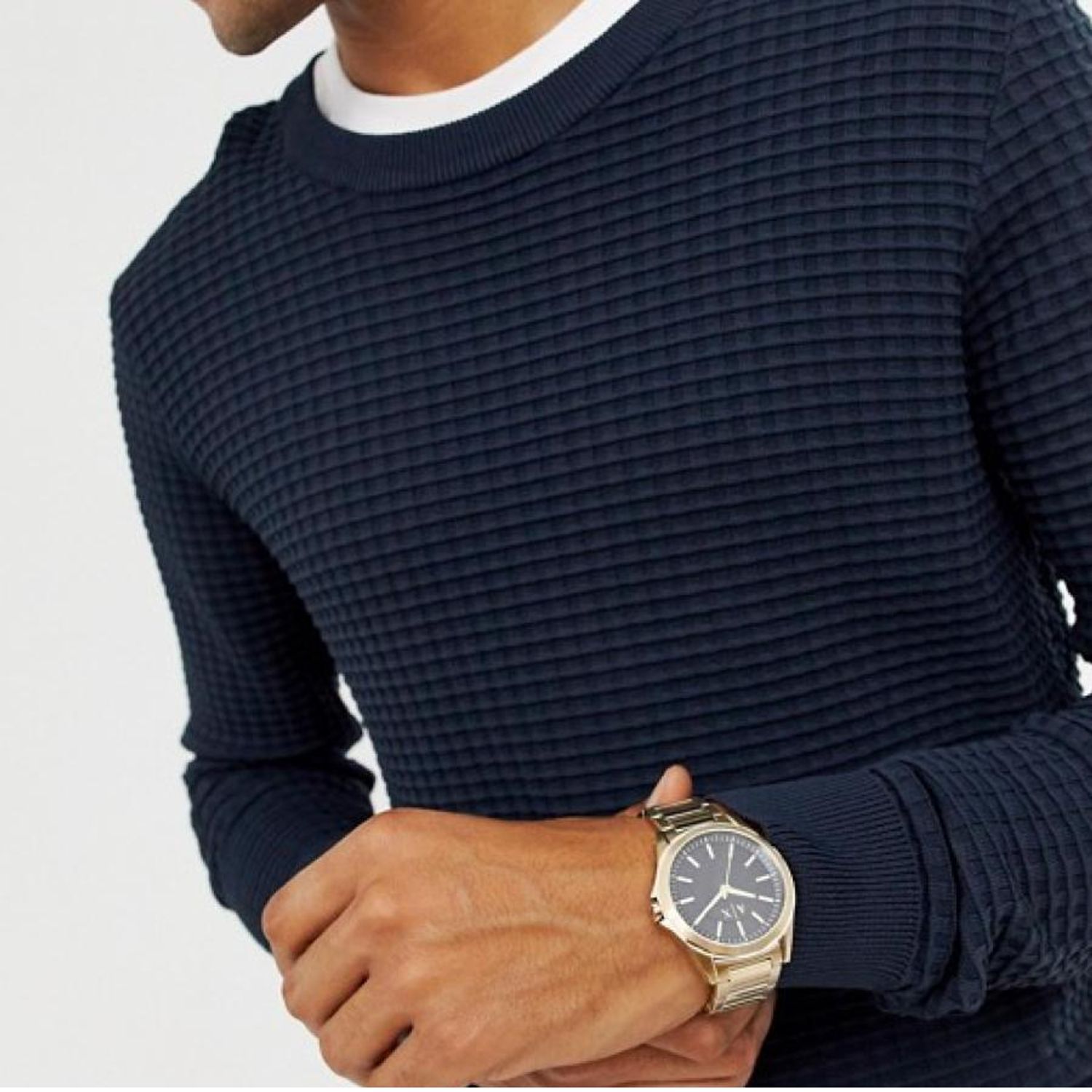 Ceas Barbati, Armani Exchange, Drexler AX2619 fotografia produsului View 4 L