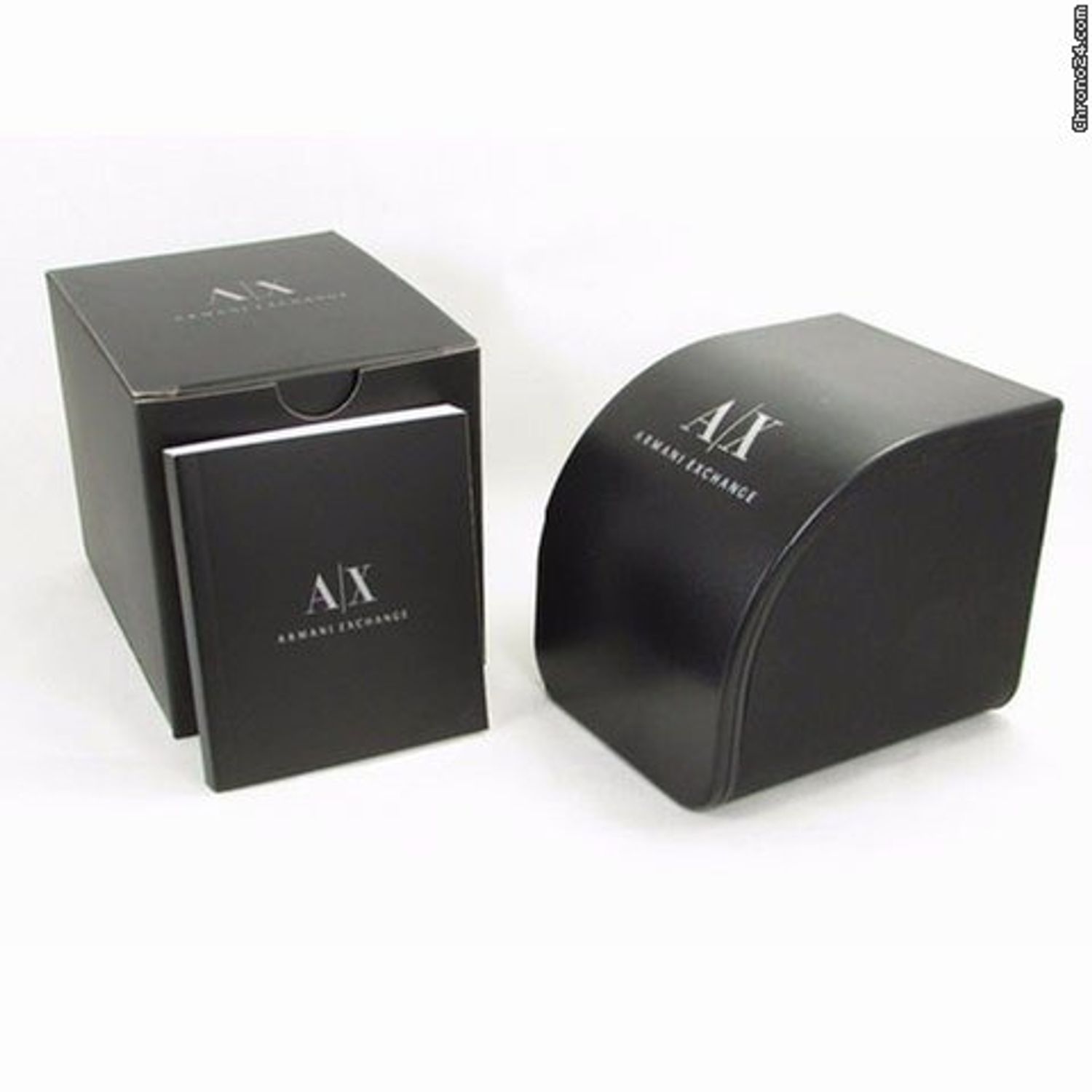 Ceas Barbati, Armani Exchange, Drexler AX2619 fotografia produsului View 5 L