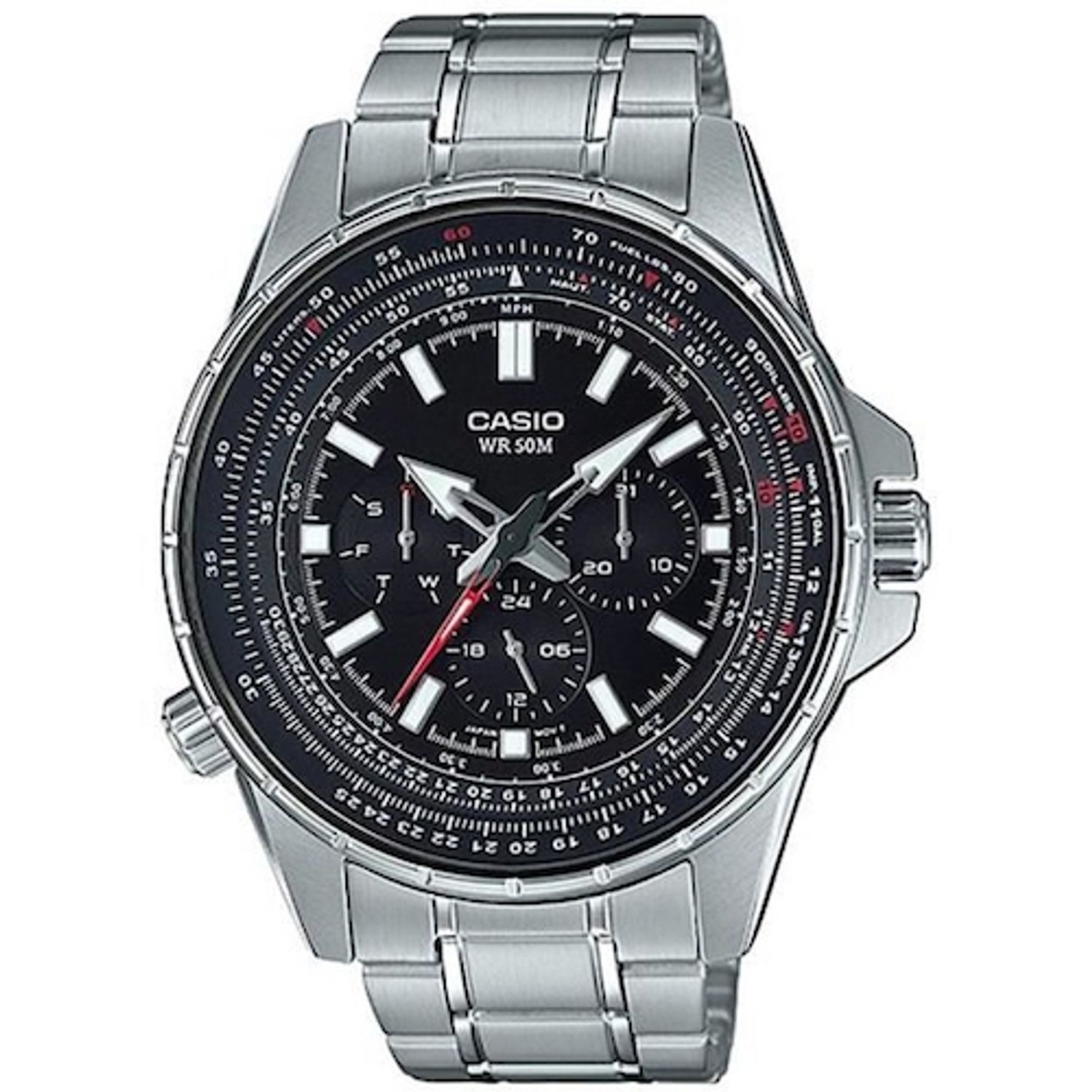 Ceas Barbati, Casio, Collection MTP-SW320D-1A fotografia produsului