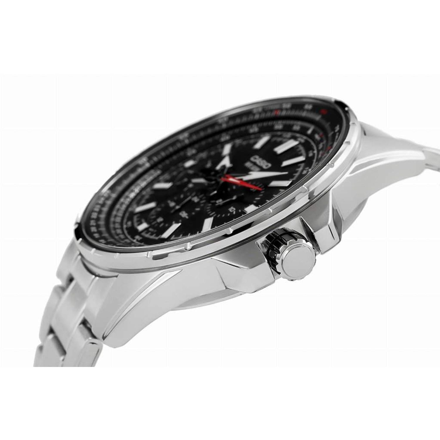 Ceas Barbati, Casio, Collection MTP-SW320D-1A fotografia produsului View 5 L