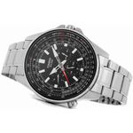 Ceas Barbati, Casio, Collection MTP-SW320D-1A fotografia produsului View 2 S