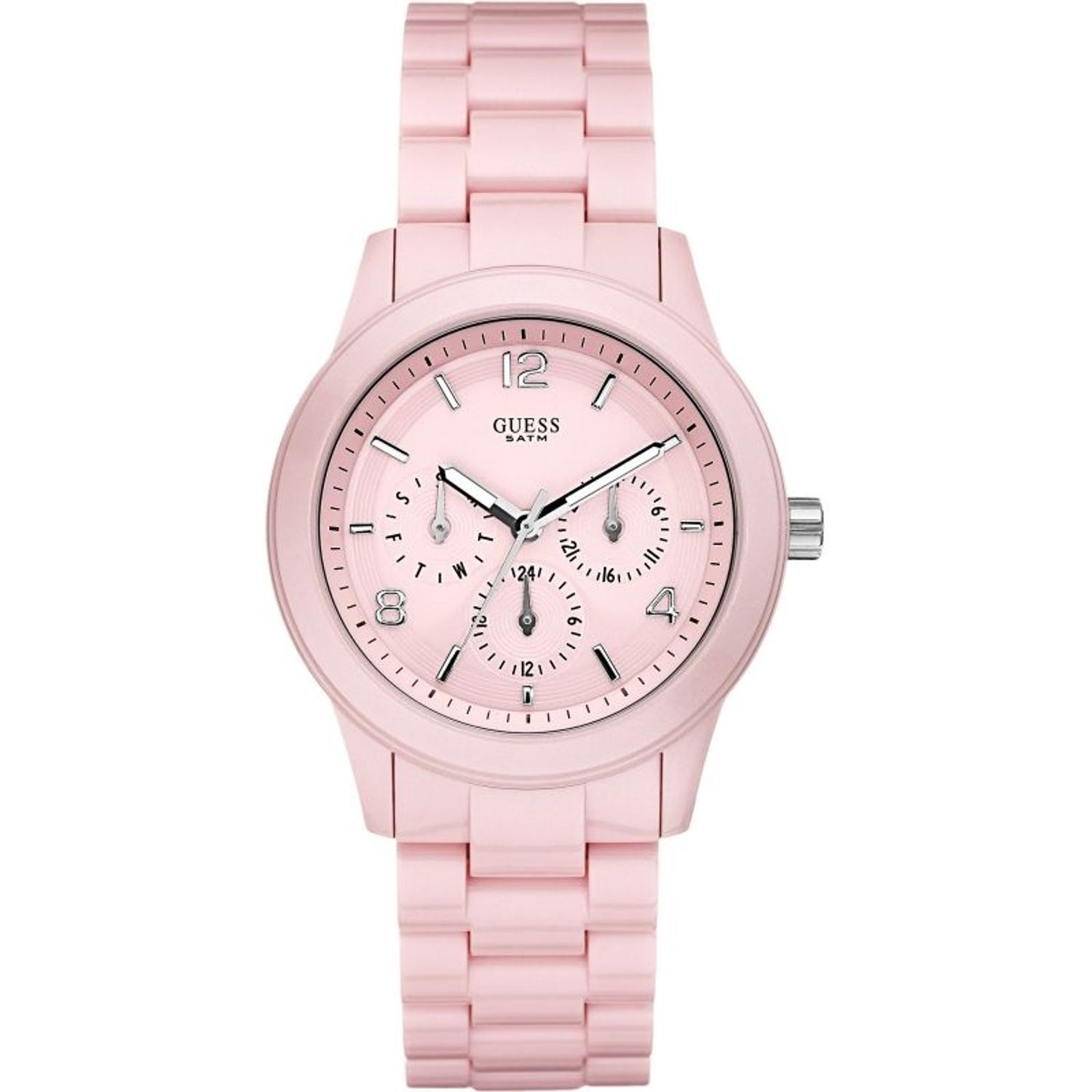 Ceas Dama, GUESS W11603L3 W11603L3 fotografia produsului