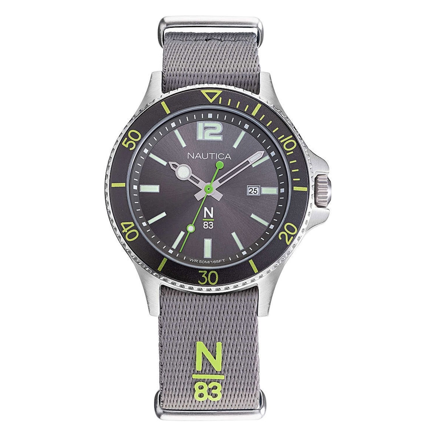 Ceas Barbati, NAUTICA N83 NAPABS905 fotografia produsului