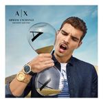 Ceas Barbati, Armani Exchange, Maddox AX1463 fotografia produsului View 2 S