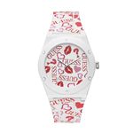 Ceas Dama, GUESS, Retro Pop W0979L19 fotografia produsului