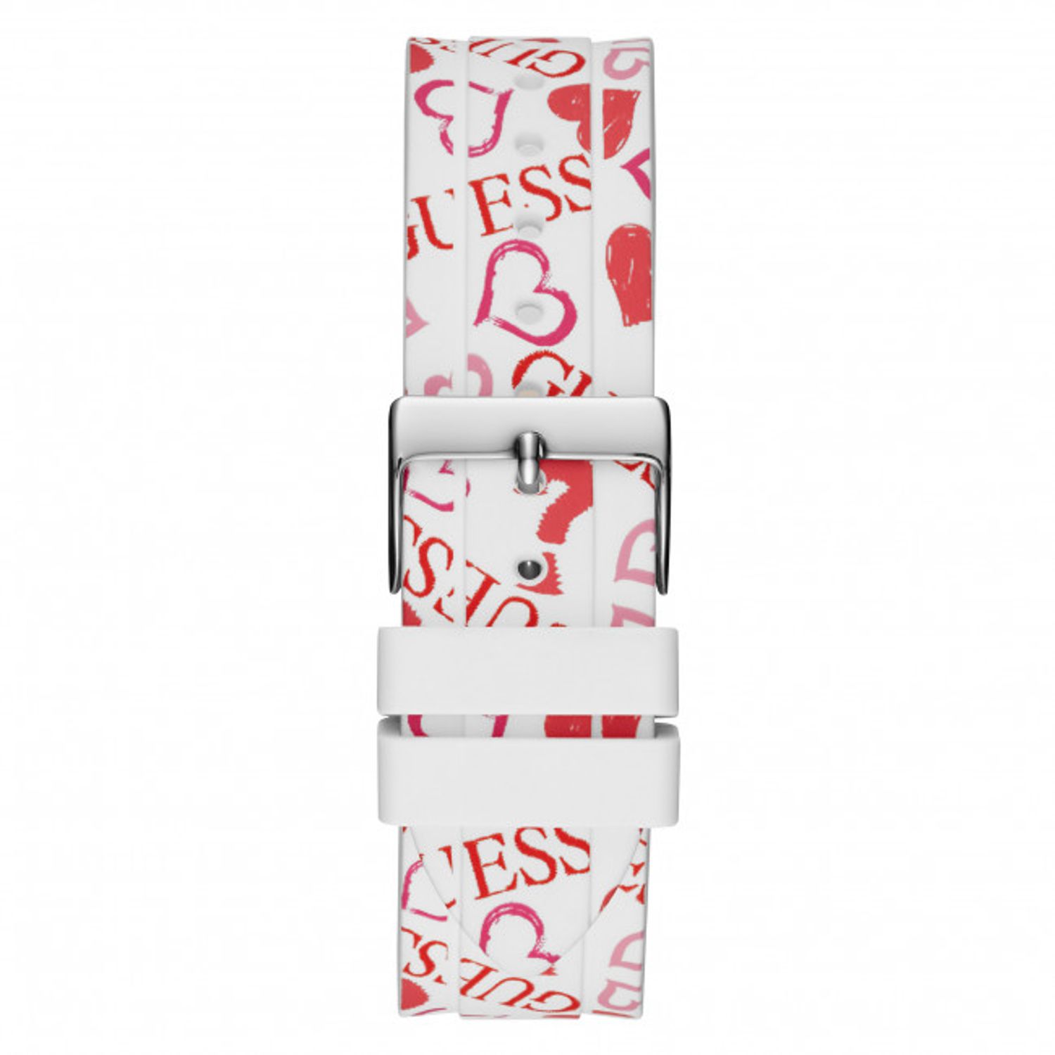 Ceas Dama, GUESS, Retro Pop W0979L19 fotografia produsului View 2 L